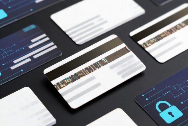 Best Blank Magnetic Stripe Cards
