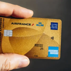 France Clone Card with Balance