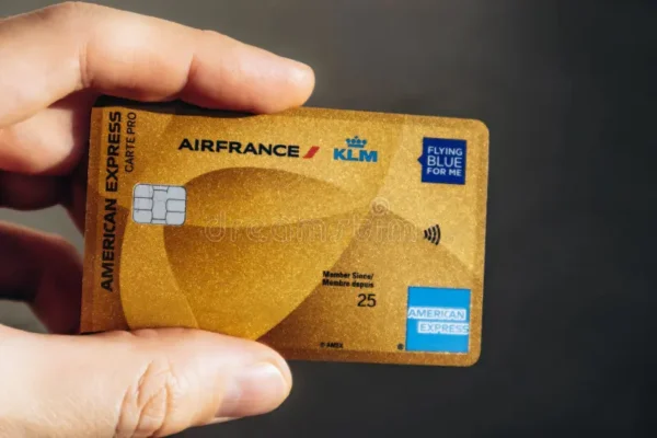 France Clone Card with Balance