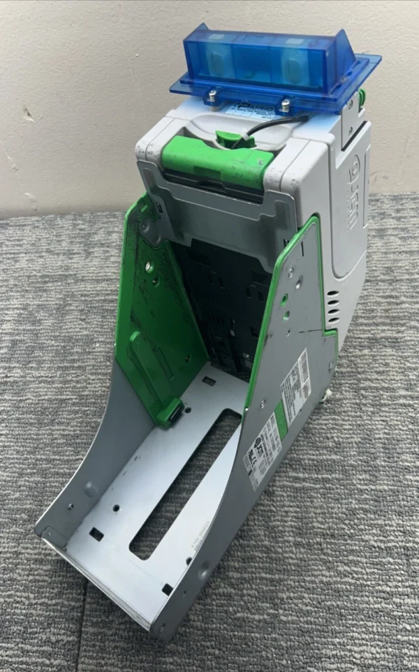JCM Global iVIZION Bill Validator