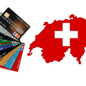 Switzerland Clone Card with Balance