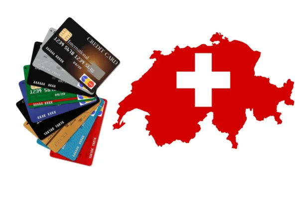 Switzerland Clone Card with Balance